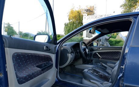 Volkswagen Passat B5+ рестайлинг, 1999 год, 230 000 рублей, 7 фотография