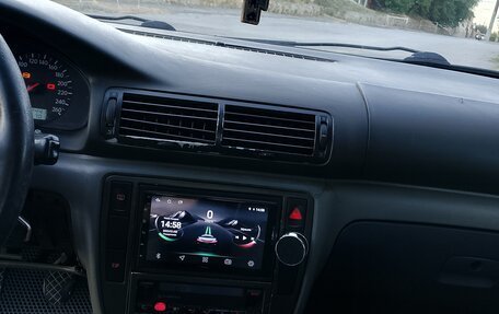 Volkswagen Passat B5+ рестайлинг, 1999 год, 230 000 рублей, 11 фотография