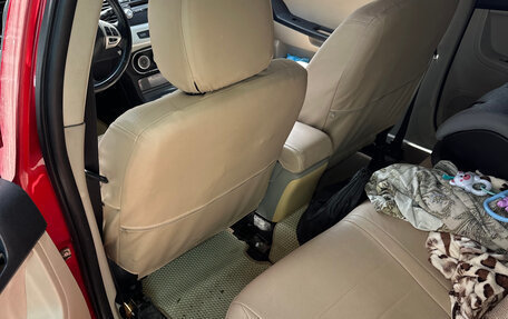 Mitsubishi Lancer IX, 2008 год, 649 999 рублей, 5 фотография