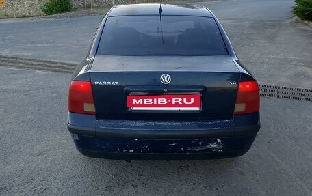 Volkswagen Passat B5+ рестайлинг, 1999 год, 230 000 рублей, 5 фотография