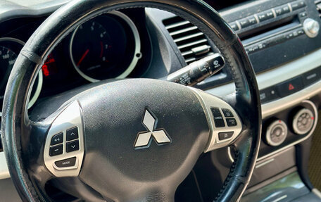 Mitsubishi Lancer IX, 2008 год, 649 999 рублей, 6 фотография