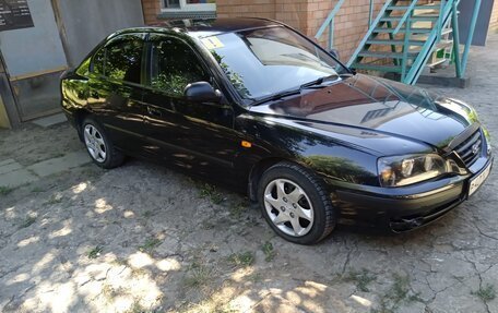 Hyundai Elantra III, 2009 год, 490 000 рублей, 3 фотография