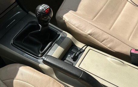 Mitsubishi Lancer IX, 2008 год, 649 999 рублей, 12 фотография