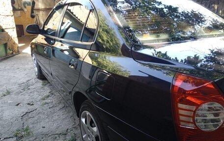 Hyundai Elantra III, 2009 год, 490 000 рублей, 6 фотография