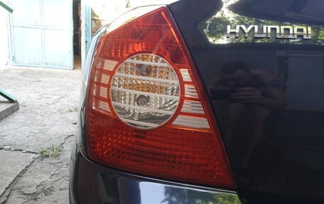 Hyundai Elantra III, 2009 год, 490 000 рублей, 8 фотография