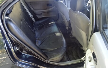 Hyundai Elantra III, 2009 год, 490 000 рублей, 9 фотография