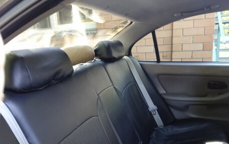 Hyundai Elantra III, 2009 год, 490 000 рублей, 10 фотография