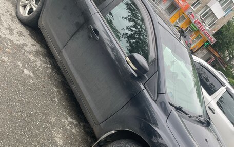 Ford Focus II рестайлинг, 2008 год, 750 000 рублей, 2 фотография