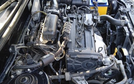 Hyundai Elantra III, 2009 год, 490 000 рублей, 11 фотография