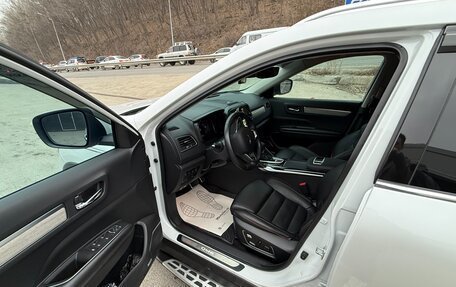 Renault Samsung QM6, 2021 год, 3 300 000 рублей, 5 фотография