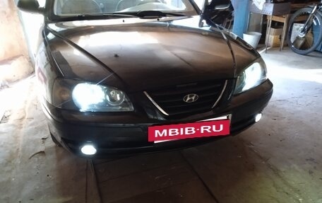 Hyundai Elantra III, 2009 год, 490 000 рублей, 14 фотография