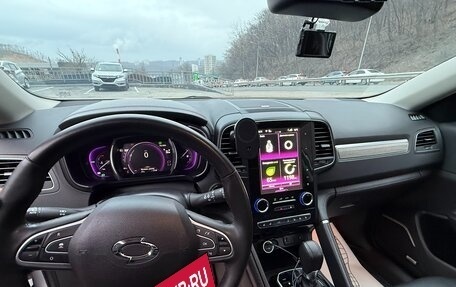 Renault Samsung QM6, 2021 год, 3 300 000 рублей, 3 фотография
