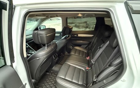 Renault Samsung QM6, 2021 год, 3 300 000 рублей, 6 фотография