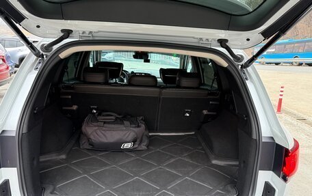 Renault Samsung QM6, 2021 год, 3 300 000 рублей, 7 фотография