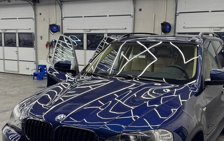 BMW X5, 2013 год, 3 399 000 рублей, 6 фотография