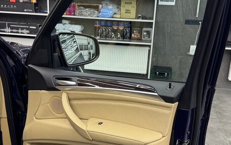 BMW X5, 2013 год, 3 399 000 рублей, 10 фотография