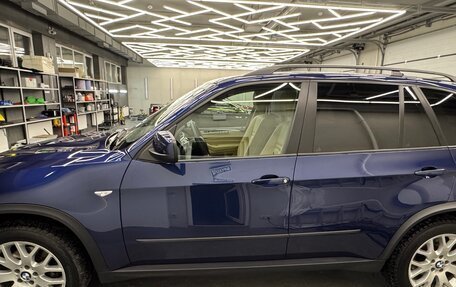 BMW X5, 2013 год, 3 399 000 рублей, 4 фотография