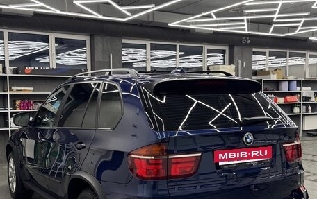 BMW X5, 2013 год, 3 399 000 рублей, 11 фотография
