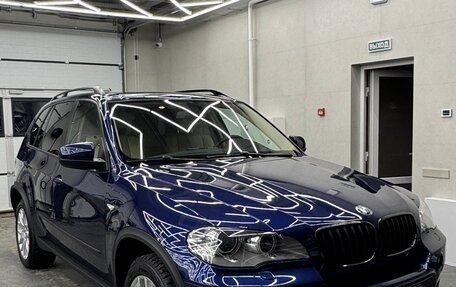 BMW X5, 2013 год, 3 399 000 рублей, 19 фотография