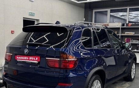 BMW X5, 2013 год, 3 399 000 рублей, 14 фотография