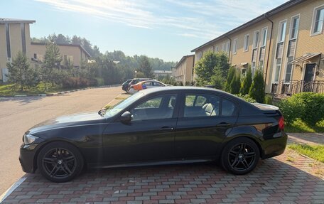 BMW 3 серия, 2011 год, 1 500 000 рублей, 7 фотография