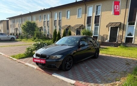 BMW 3 серия, 2011 год, 1 500 000 рублей, 8 фотография