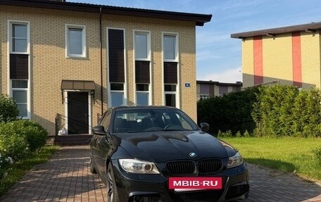 BMW 3 серия, 2011 год, 1 500 000 рублей, 2 фотография