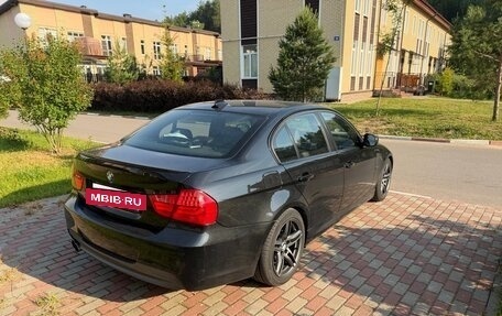 BMW 3 серия, 2011 год, 1 500 000 рублей, 5 фотография