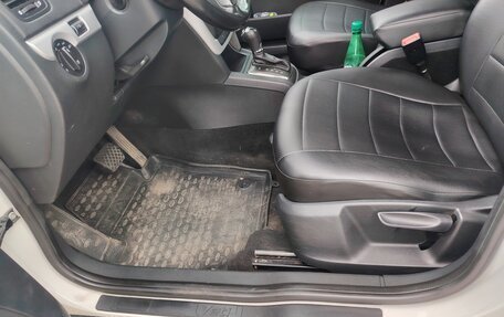 Skoda Yeti I рестайлинг, 2013 год, 750 000 рублей, 7 фотография