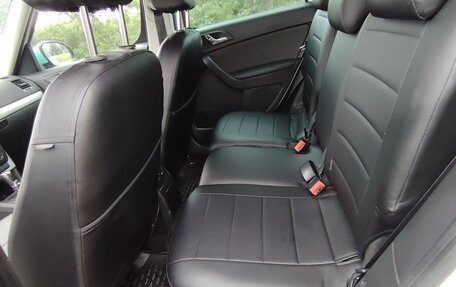 Skoda Yeti I рестайлинг, 2013 год, 750 000 рублей, 8 фотография