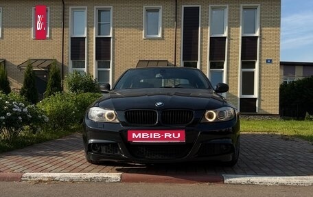 BMW 3 серия, 2011 год, 1 500 000 рублей, 6 фотография