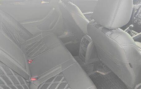 Volkswagen Jetta VI, 2018 год, 1 280 000 рублей, 12 фотография