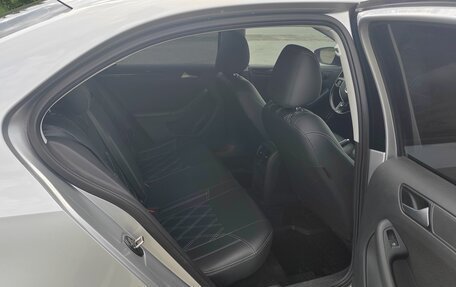 Volkswagen Jetta VI, 2018 год, 1 280 000 рублей, 11 фотография
