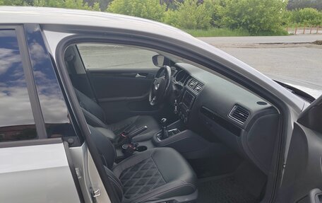 Volkswagen Jetta VI, 2018 год, 1 280 000 рублей, 10 фотография