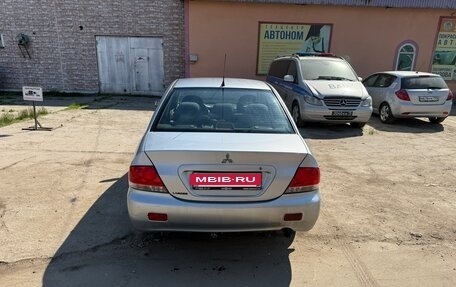Mitsubishi Lancer IX, 2004 год, 335 000 рублей, 5 фотография