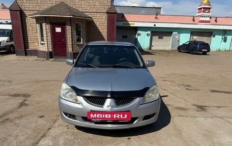 Mitsubishi Lancer IX, 2004 год, 335 000 рублей, 4 фотография