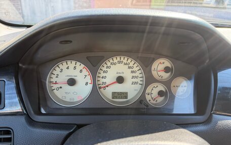 Mitsubishi Lancer IX, 2004 год, 335 000 рублей, 6 фотография