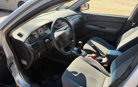 Mitsubishi Lancer IX, 2004 год, 335 000 рублей, 11 фотография