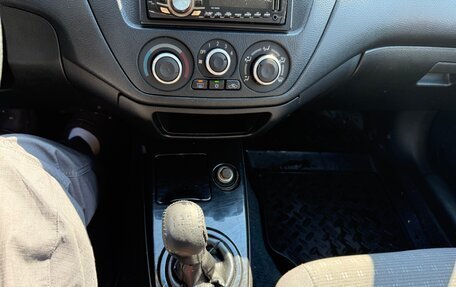 Mitsubishi Lancer IX, 2004 год, 335 000 рублей, 10 фотография