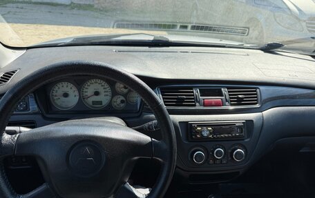 Mitsubishi Lancer IX, 2004 год, 335 000 рублей, 7 фотография