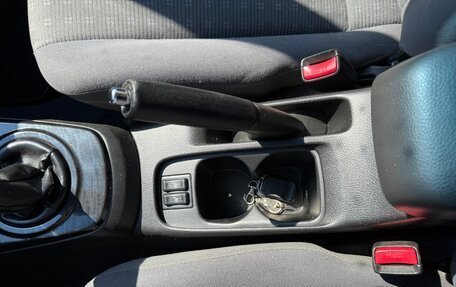 Mitsubishi Lancer IX, 2004 год, 335 000 рублей, 9 фотография
