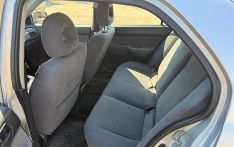 Mitsubishi Lancer IX, 2004 год, 335 000 рублей, 12 фотография