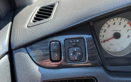 Mitsubishi Lancer IX, 2004 год, 335 000 рублей, 8 фотография