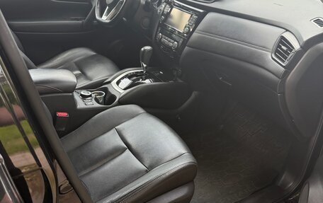 Nissan X-Trail, 2019 год, 2 800 000 рублей, 5 фотография
