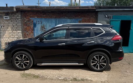 Nissan X-Trail, 2019 год, 2 800 000 рублей, 8 фотография