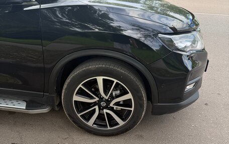 Nissan X-Trail, 2019 год, 2 800 000 рублей, 6 фотография