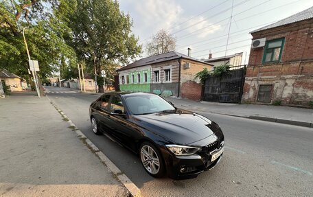 BMW 3 серия, 2013 год, 2 000 000 рублей, 2 фотография