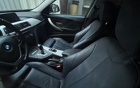 BMW 3 серия, 2013 год, 2 000 000 рублей, 4 фотография