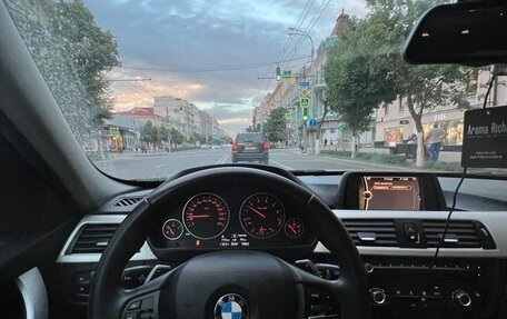 BMW 3 серия, 2013 год, 2 000 000 рублей, 6 фотография