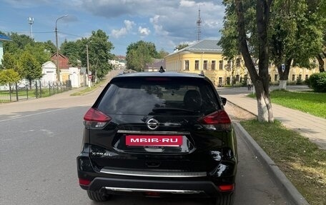 Nissan X-Trail, 2019 год, 2 800 000 рублей, 2 фотография